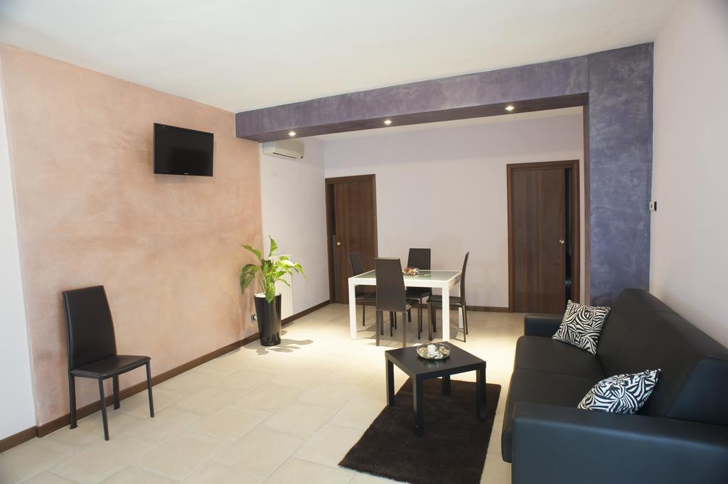 Agriturismo Corte Acconi Mantua Zimmer foto