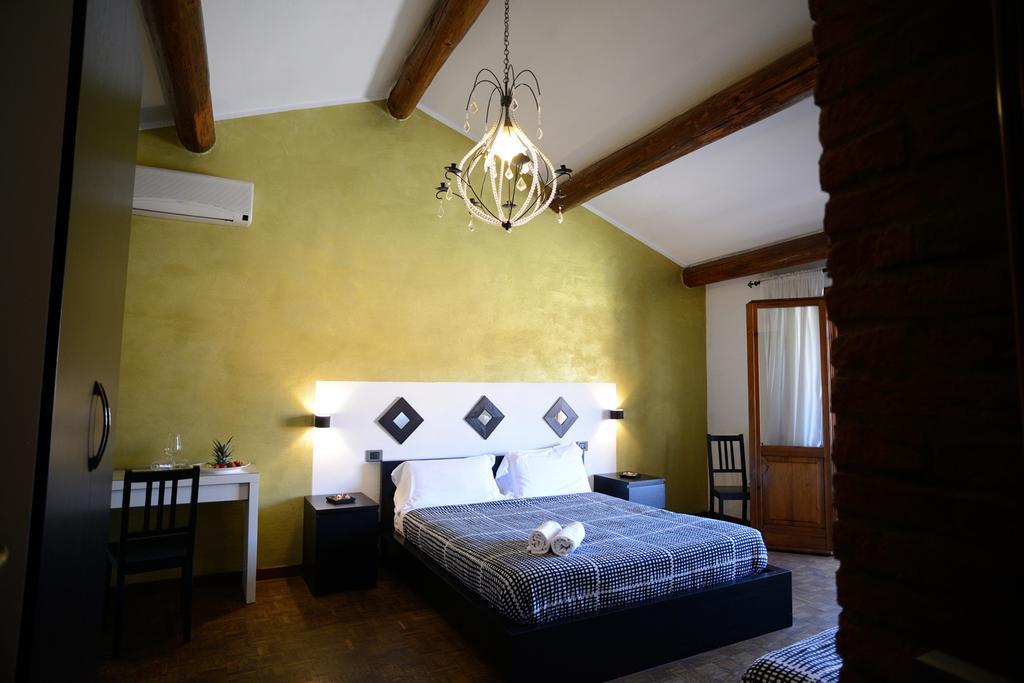 Agriturismo Corte Acconi Mantua Exterior foto