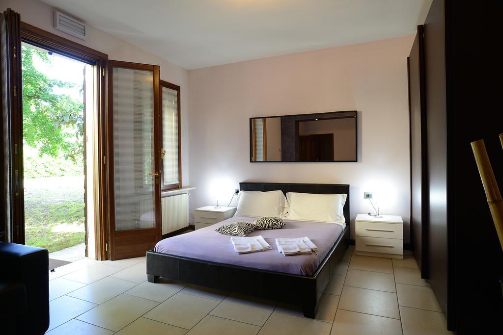 Agriturismo Corte Acconi Mantua Exterior foto