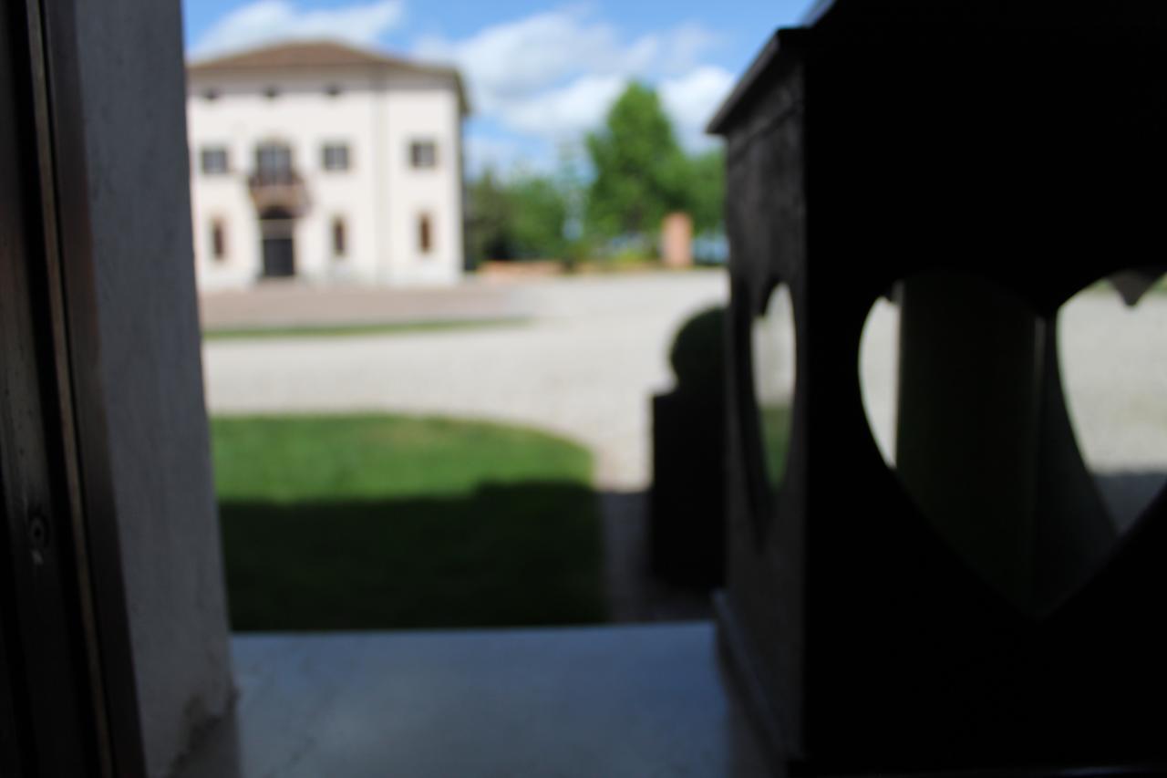Agriturismo Corte Acconi Mantua Exterior foto